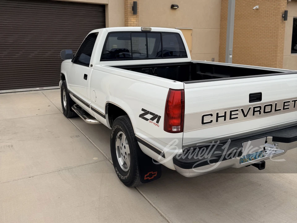 1992 Chevrolet C/K 4th Gen - Image 7 of 31