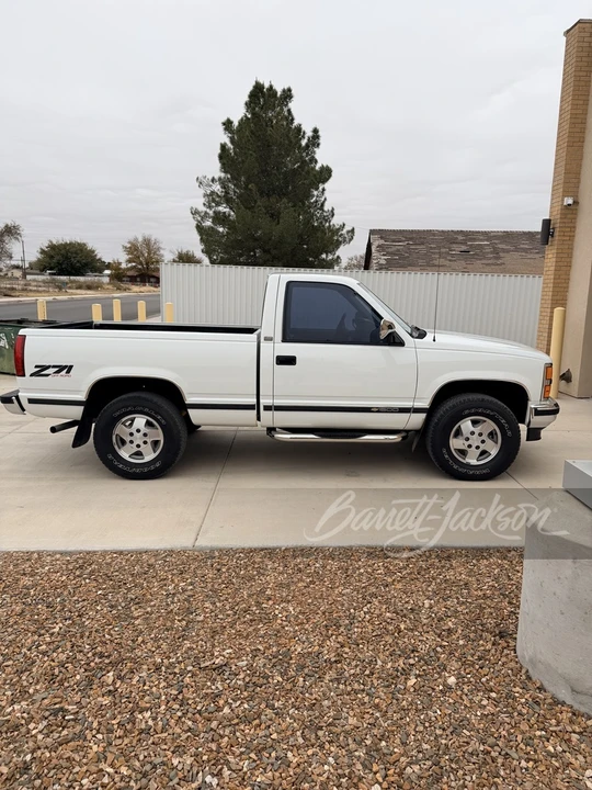 1992 Chevrolet C/K 4th Gen - Image 10 of 31