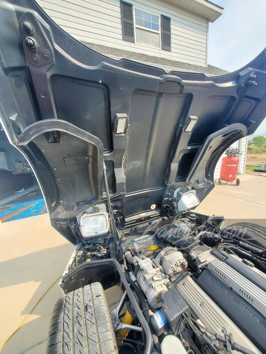 1992 Chevrolet Corvette C4 - Image 7 of 17