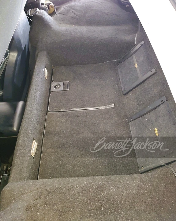 1992 Chevrolet Corvette C4 - Image 12 of 17