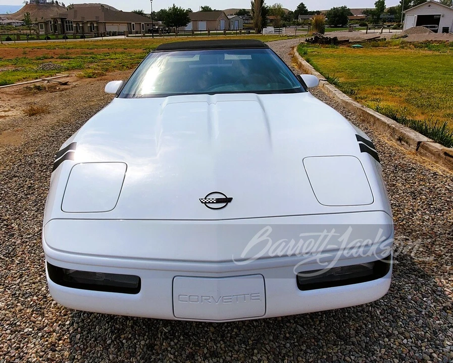 1992 Chevrolet Corvette C4 - Image 15 of 17