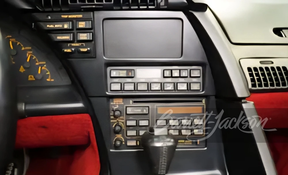 1992 Chevrolet Corvette C4 - Image 23 of 23