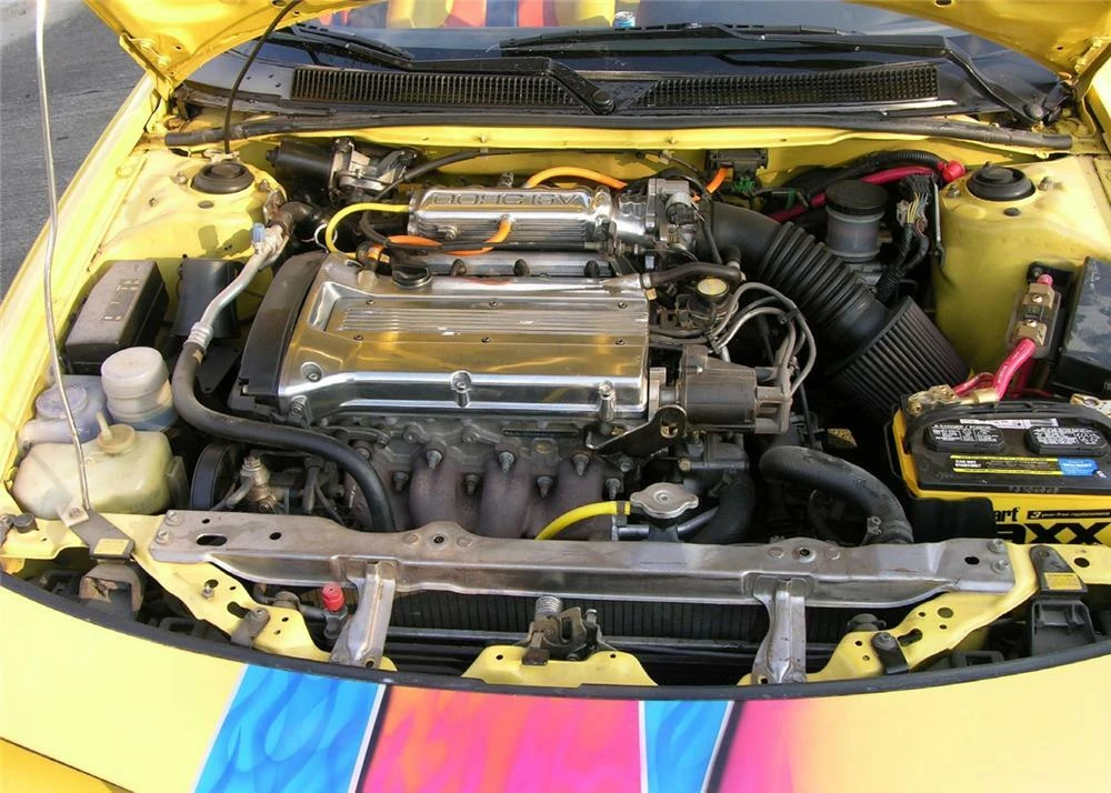 1992 Chevrolet Camaro 3rd Gen - Image 3 of 5