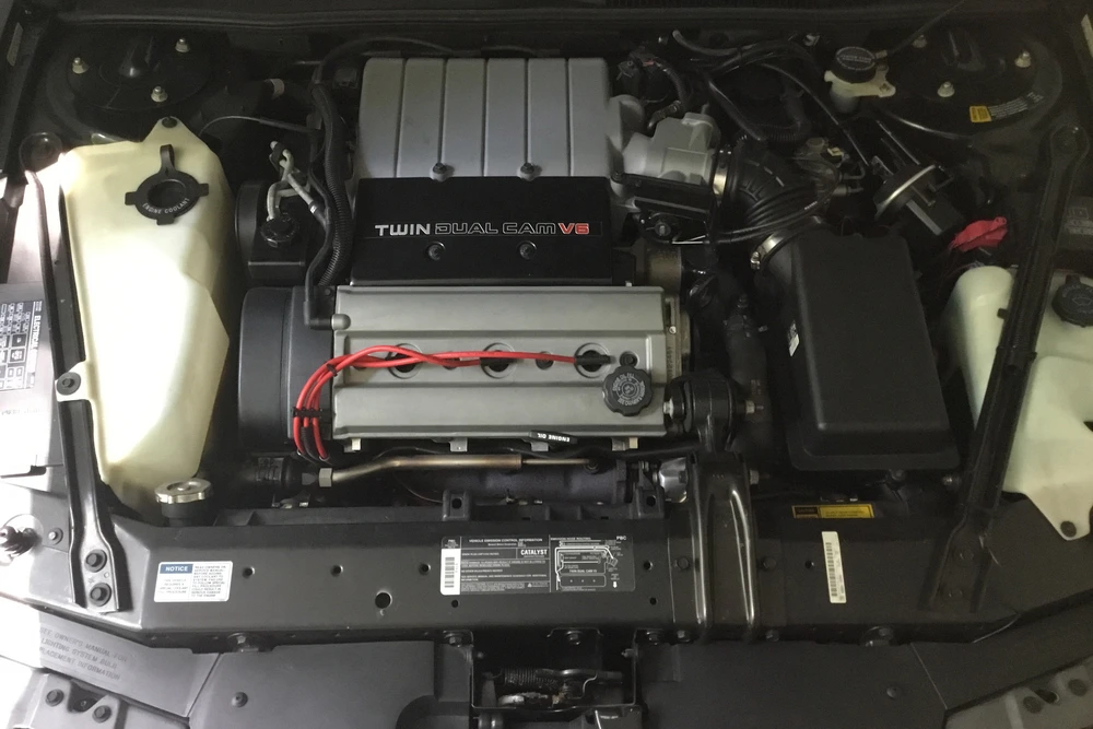 1992 Chevrolet Lumina - Image 3 of 5