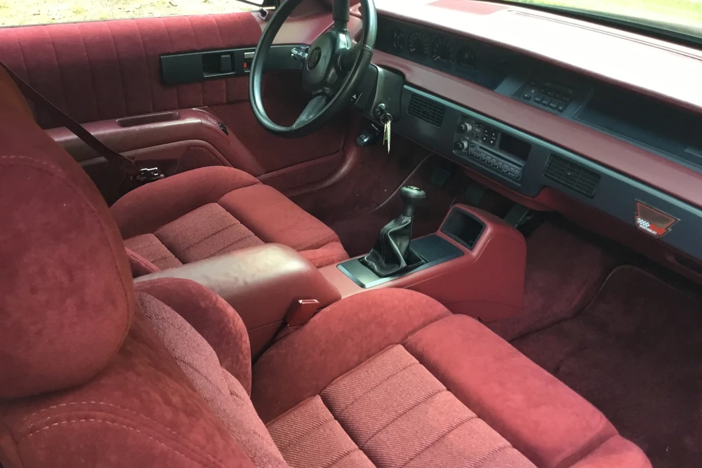 1992 Chevrolet Lumina - Image 4 of 5