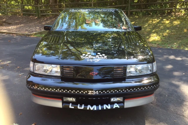1992 Chevrolet Lumina - Image 5 of 5