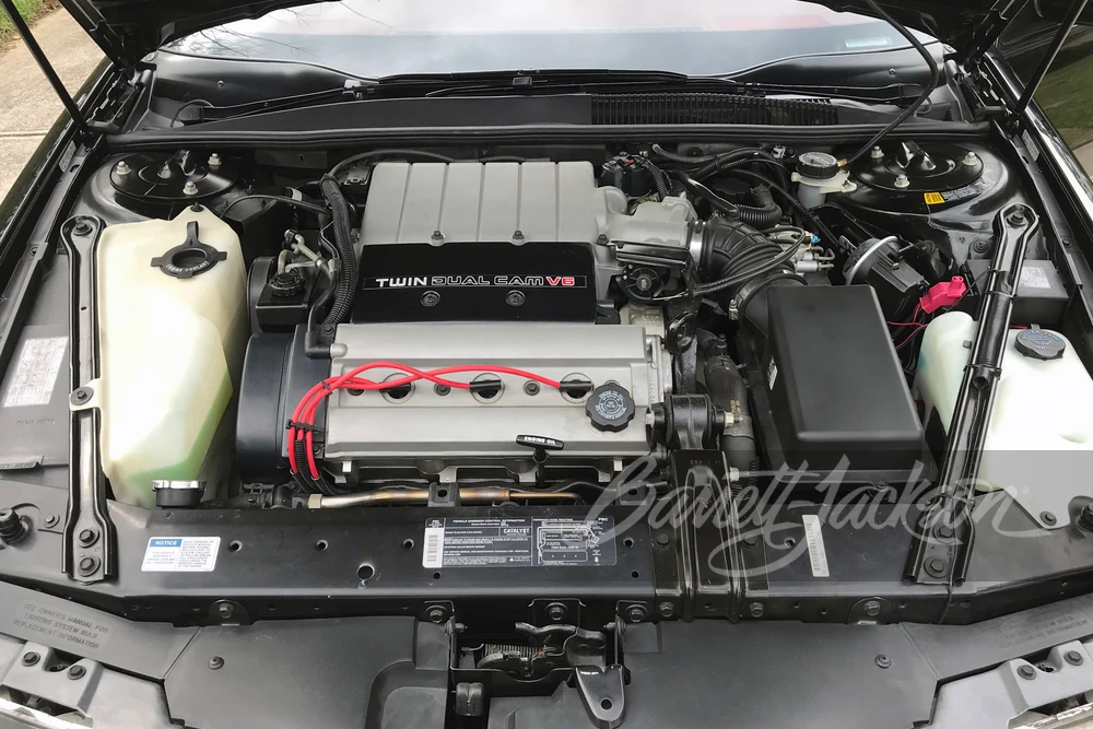 1992 Chevrolet Lumina - Image 2 of 10