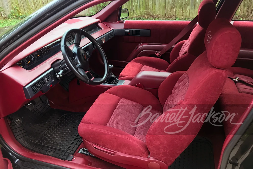 1992 Chevrolet Lumina - Image 3 of 10