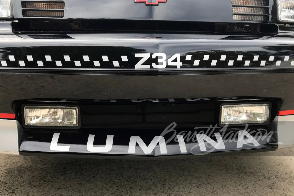 1992 Chevrolet Lumina - Image 8 of 10