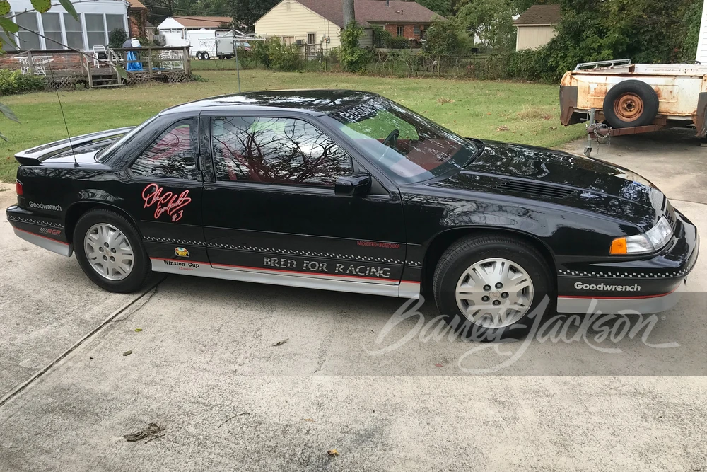 1992 Chevrolet Lumina - Image 10 of 10