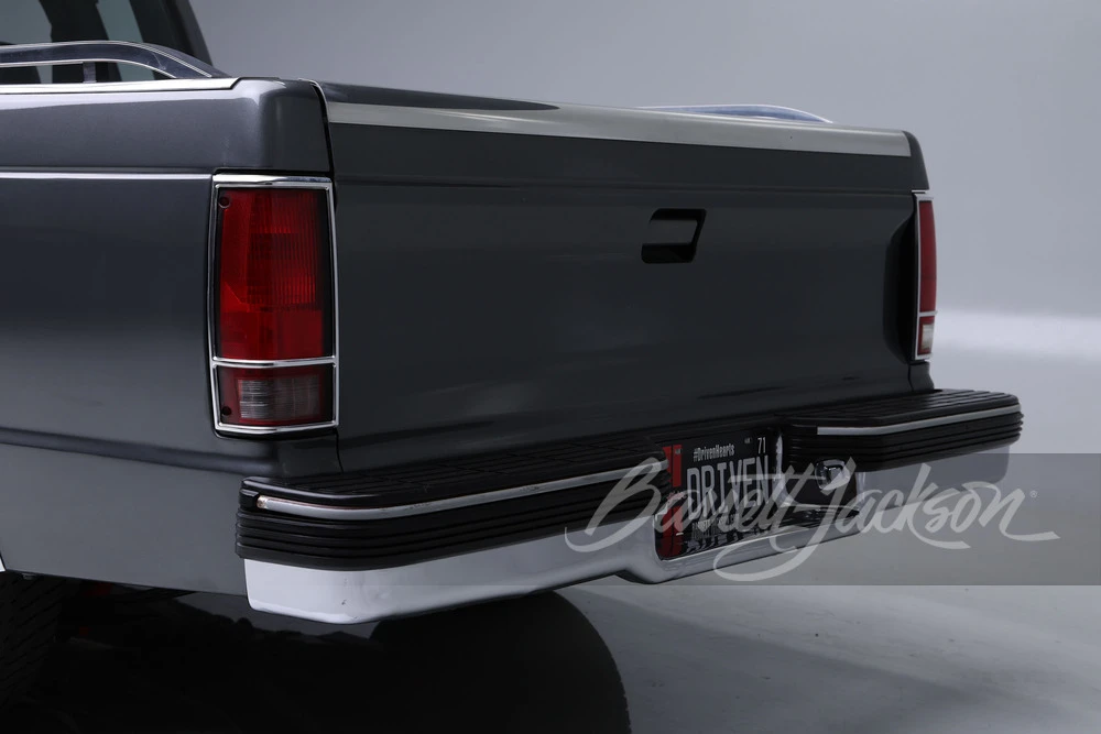 1992 Chevrolet S-10 - Image 10 of 31