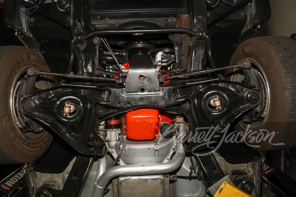 1992 Chevrolet S-10 - Image 11 of 31