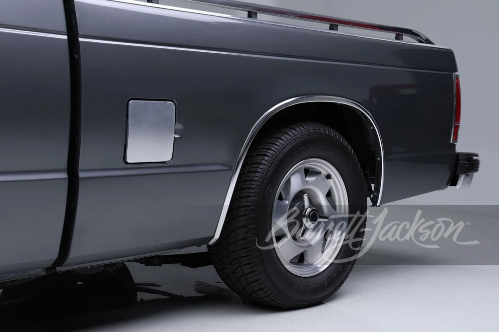 1992 Chevrolet S-10 - Image 12 of 31