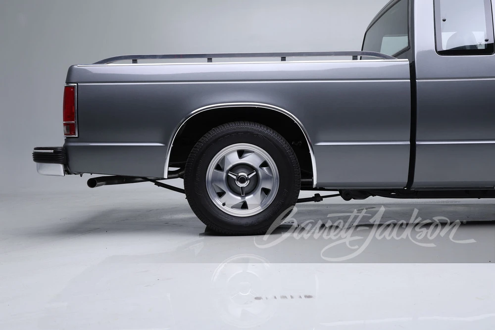1992 Chevrolet S-10 - Image 17 of 31