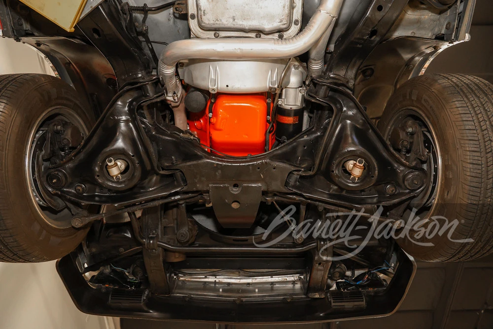 1992 Chevrolet S-10 - Image 19 of 31