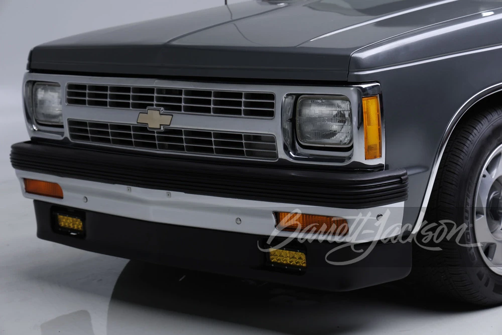 1992 Chevrolet S-10 - Image 20 of 31