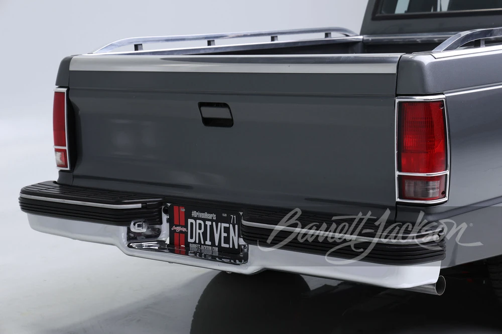 1992 Chevrolet S-10 - Image 21 of 31