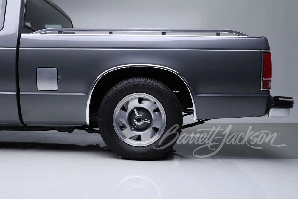 1992 Chevrolet S-10 - Image 25 of 31