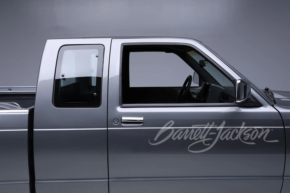 1992 Chevrolet S-10 - Image 28 of 31