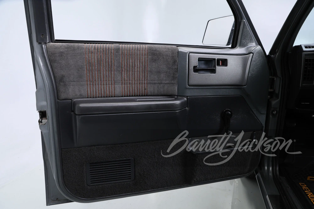 1992 Chevrolet S-10 - Image 31 of 31