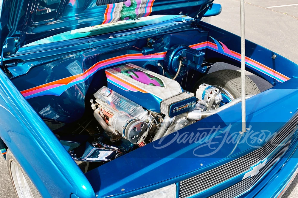 1992 Chevrolet C/K 4th Gen - Image 3 of 15