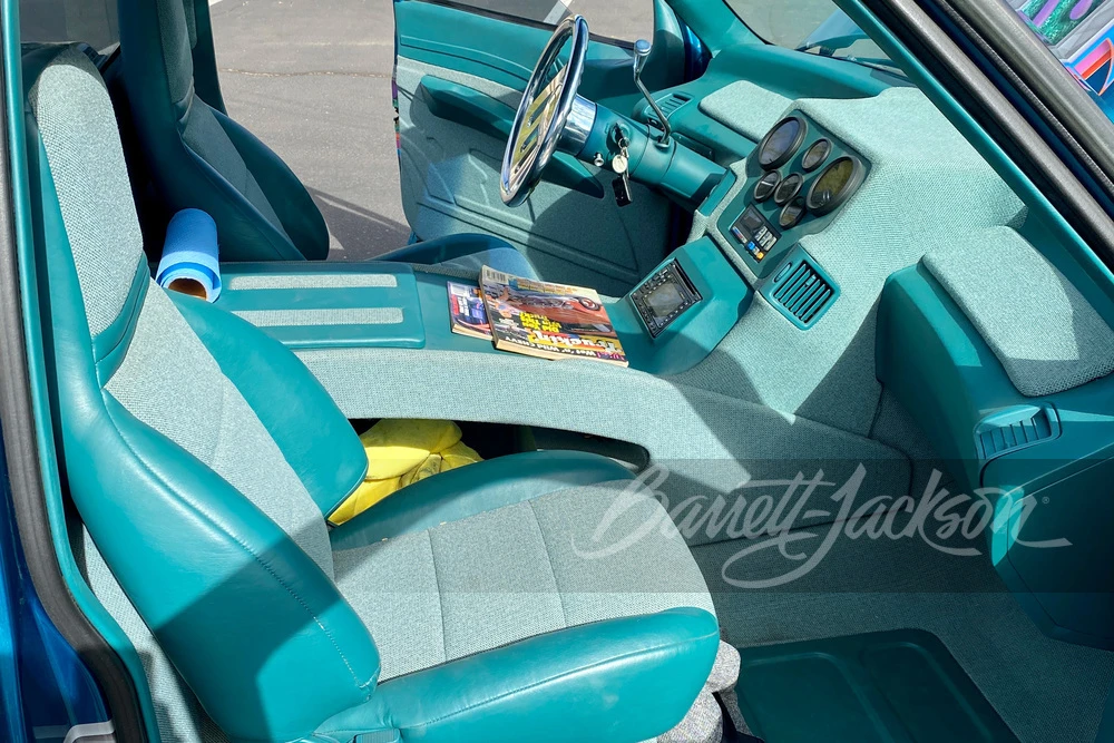 1992 Chevrolet C/K 4th Gen - Image 4 of 15