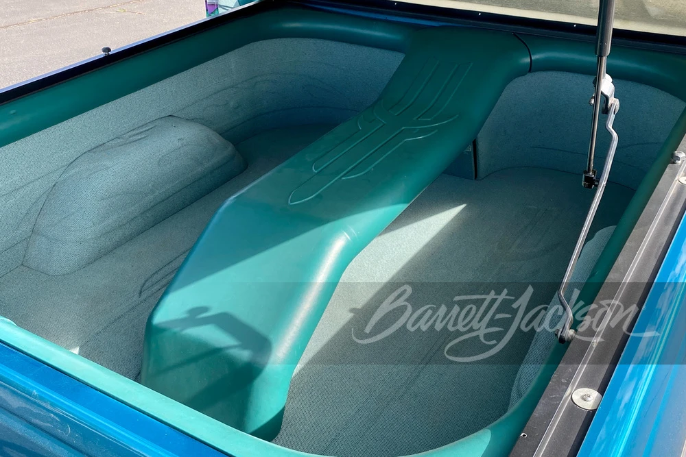 1992 Chevrolet C/K 4th Gen - Image 10 of 15