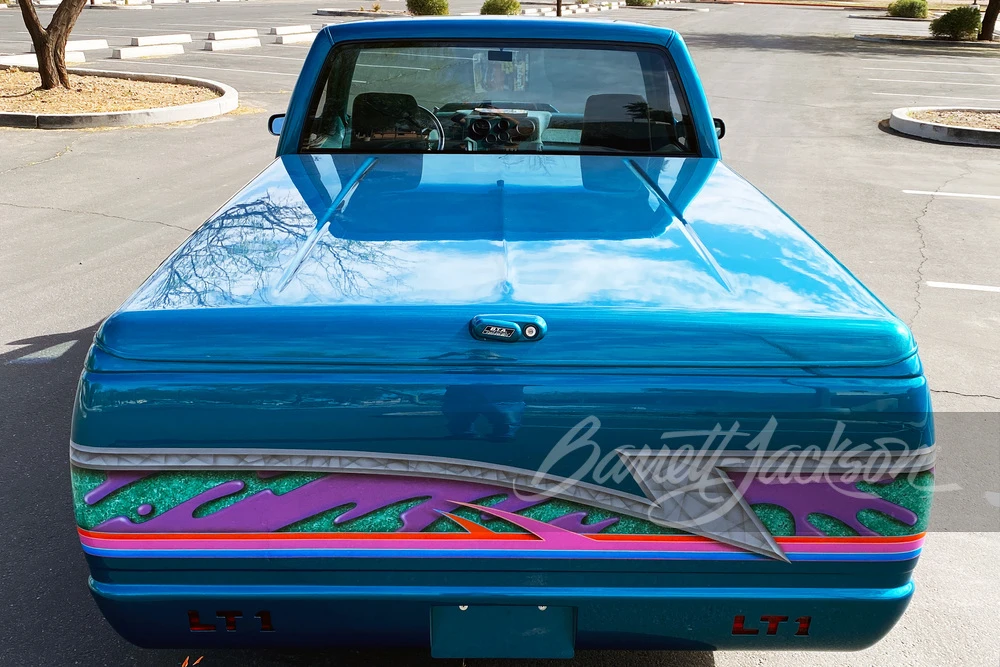 1992 Chevrolet C/K 4th Gen - Image 6 of 15