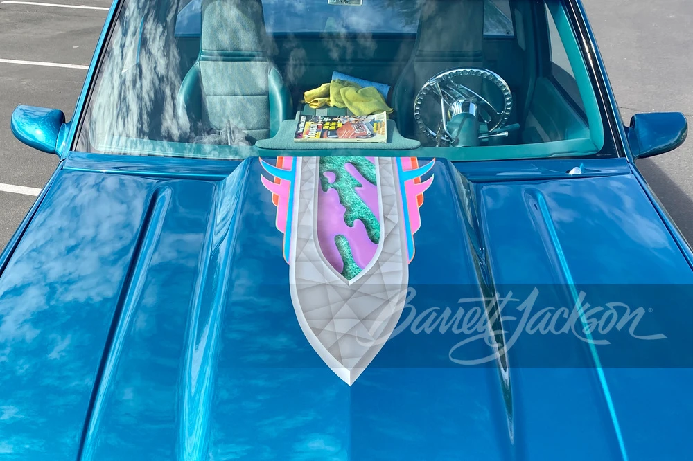 1992 Chevrolet C/K 4th Gen - Image 8 of 15