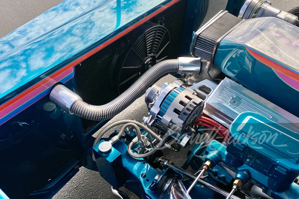 1992 Chevrolet C/K 4th Gen - Image 15 of 15
