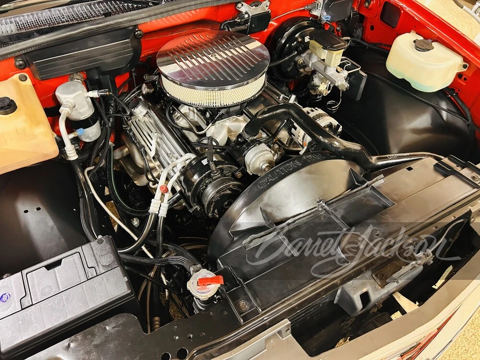 1992 Chevrolet C/K 4th Gen - Image 3 of 24