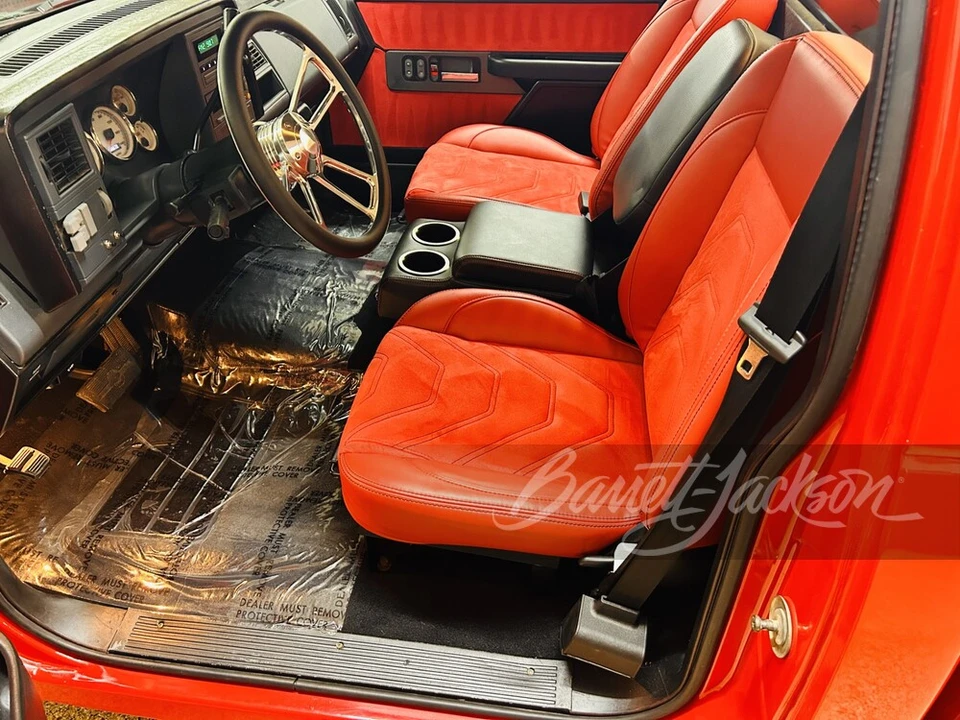 1992 Chevrolet C/K 4th Gen - Image 6 of 24