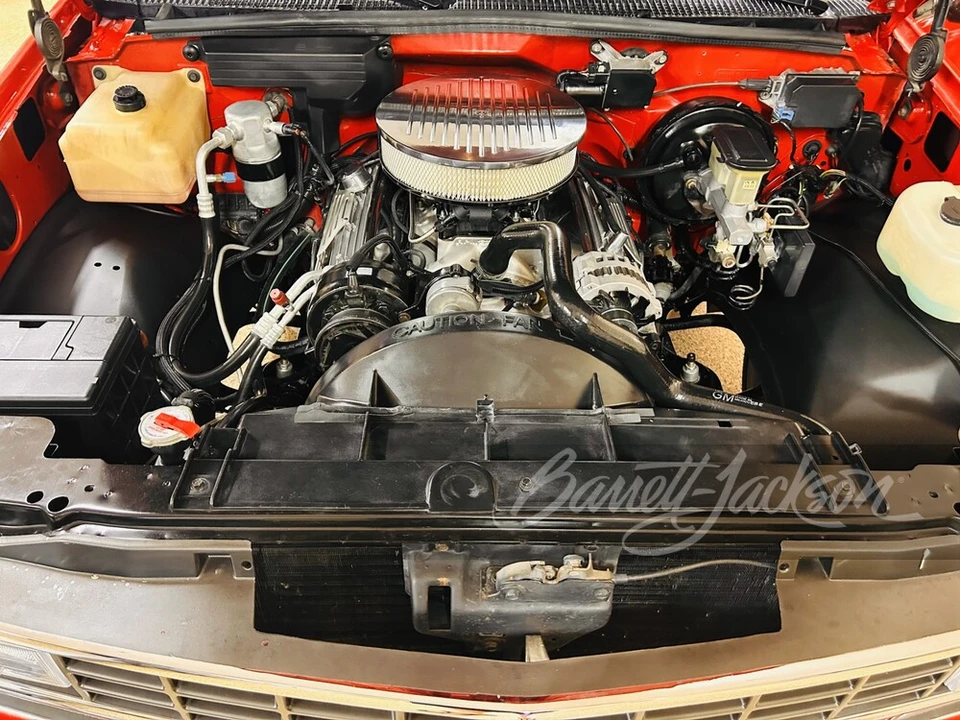 1992 Chevrolet C/K 4th Gen - Image 14 of 24