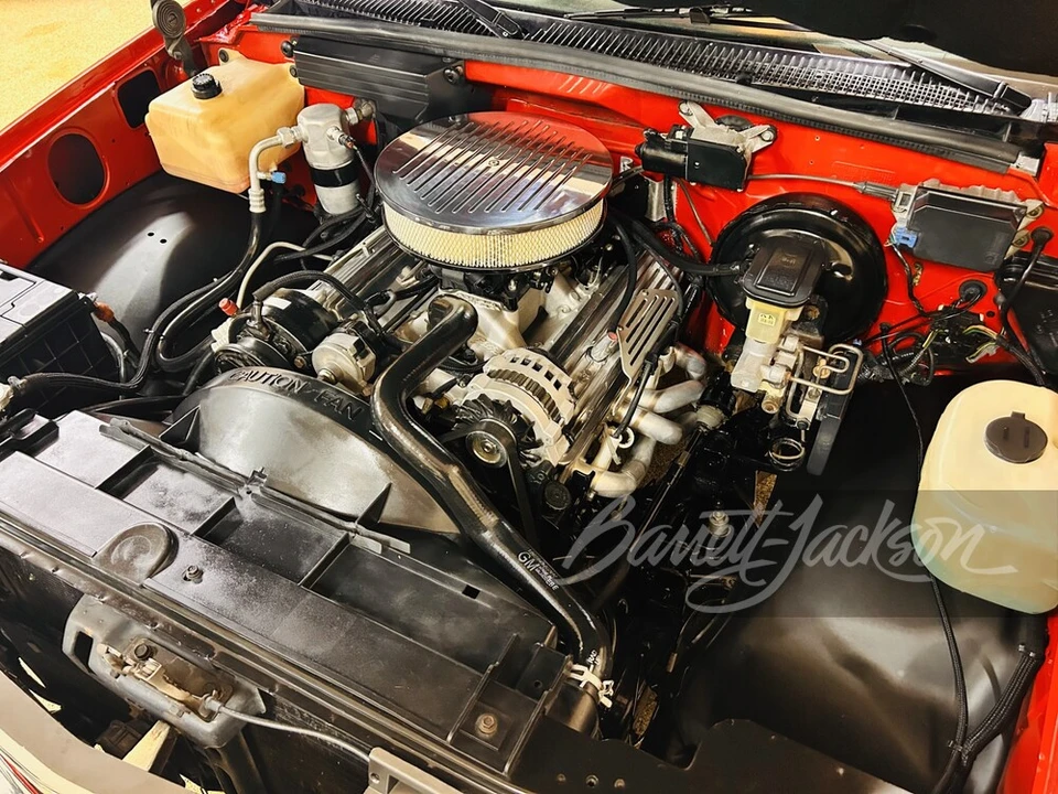 1992 Chevrolet C/K 4th Gen - Image 19 of 24