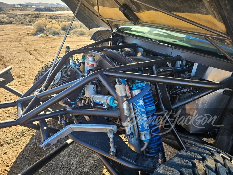 1992 Chevrolet C/K 4th Gen - Image 4 of 7
