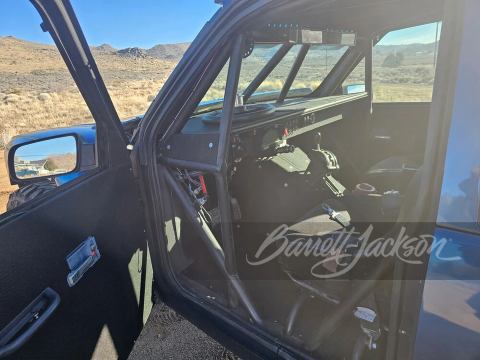 1992 Chevrolet C/K 4th Gen - Image 6 of 7