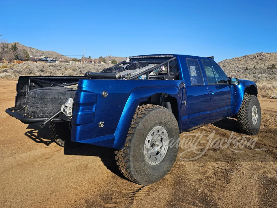 1992 Chevrolet C/K 4th Gen - Image 2 of 7