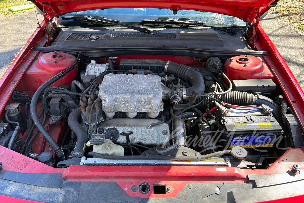 1992 Chrysler LeBaron - Image 2 of 15