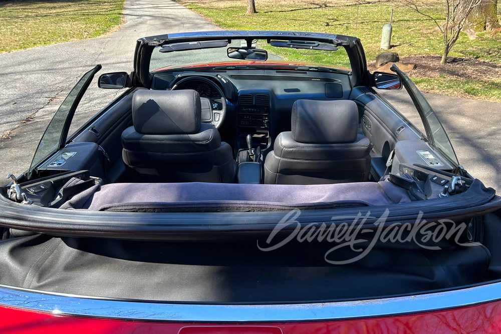 1992 Chrysler LeBaron - Image 3 of 15