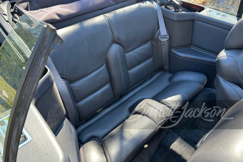 1992 Chrysler LeBaron - Image 4 of 15