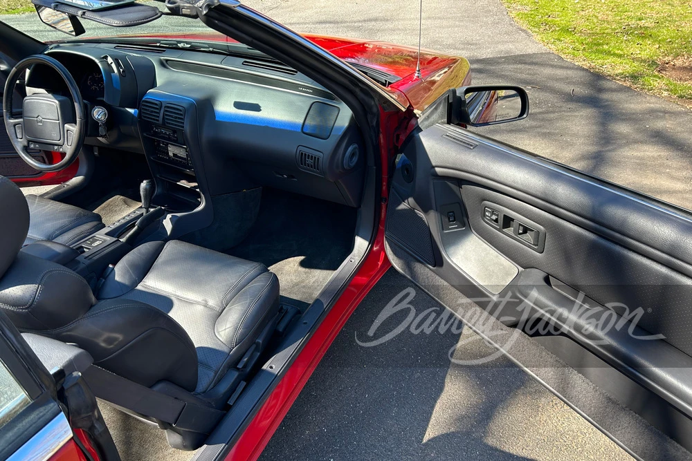 1992 Chrysler LeBaron - Image 7 of 15