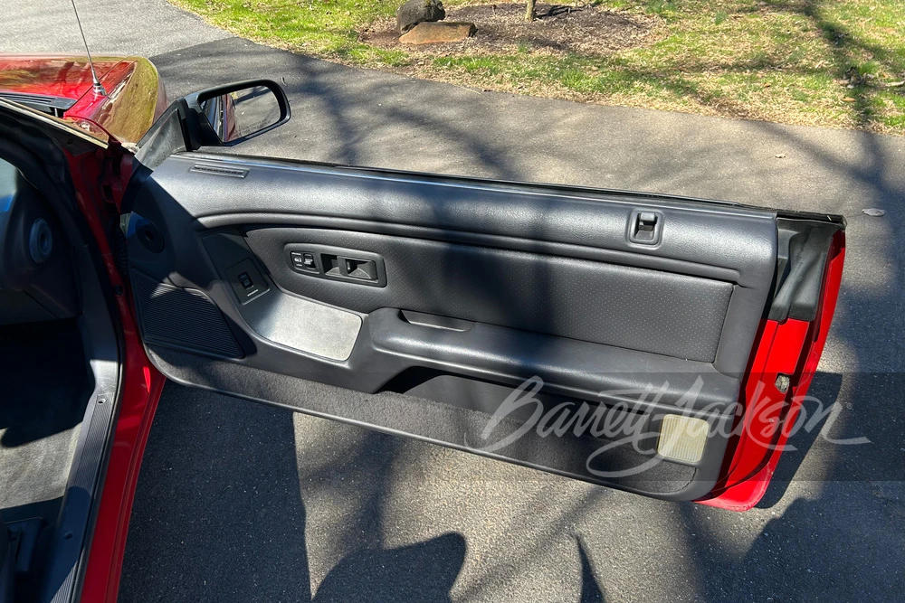 1992 Chrysler LeBaron - Image 9 of 15