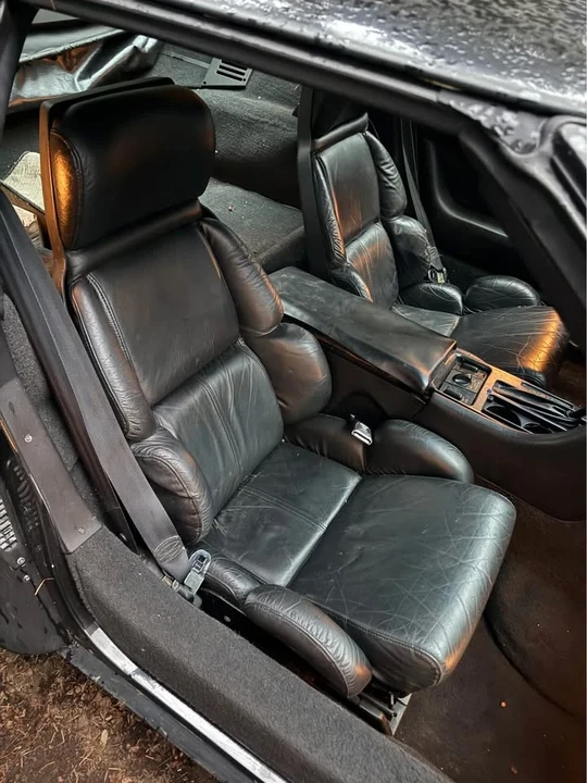 1992 Chevrolet Corvette C4 - Image 2 of 6