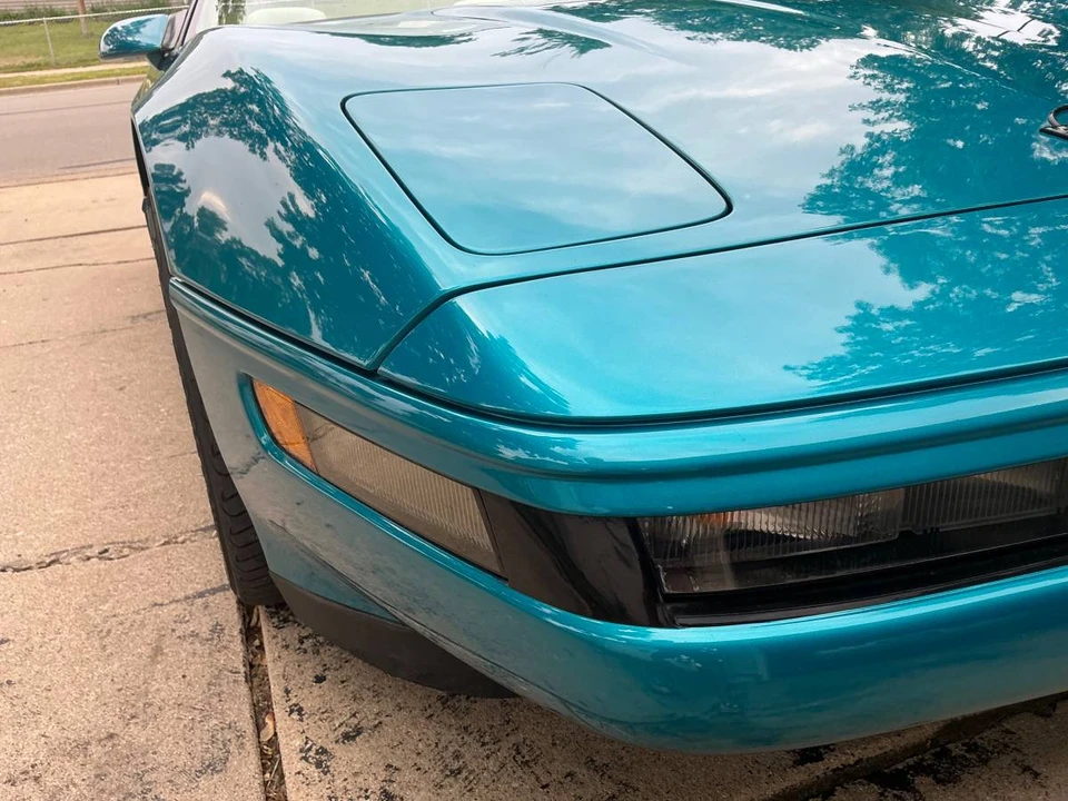 1992 Chevrolet Corvette C4 - Image 8 of 24