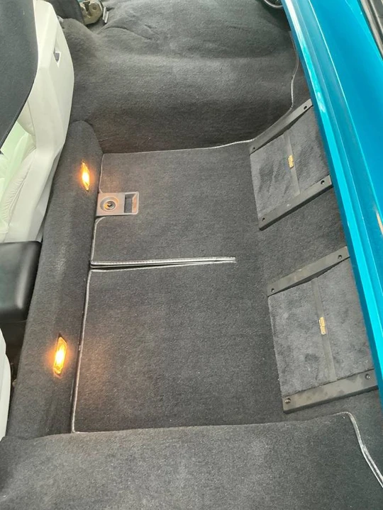 1992 Chevrolet Corvette C4 - Image 24 of 24