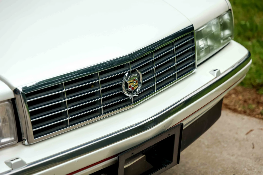 1992 Cadillac Allante - Image 16 of 31