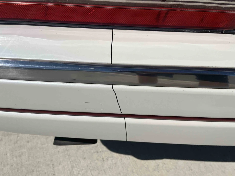 1992 Cadillac Allante - Image 21 of 31