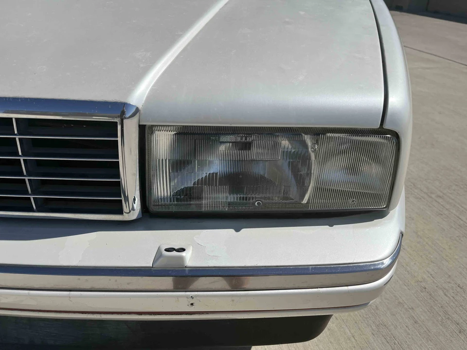 1992 Cadillac Allante - Image 18 of 31