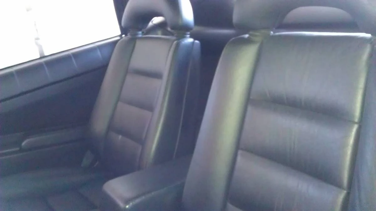 1992 Cadillac Allante - Image 23 of 31