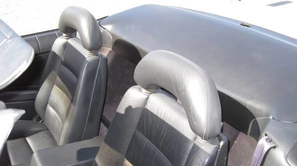 1992 Cadillac Allante - Image 22 of 31